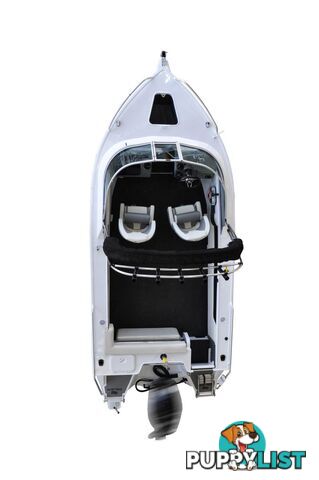 Quintrex 500 Fishabout PRO + Yamaha F90HP 4-Stroke - PRO Pack for sale online prices