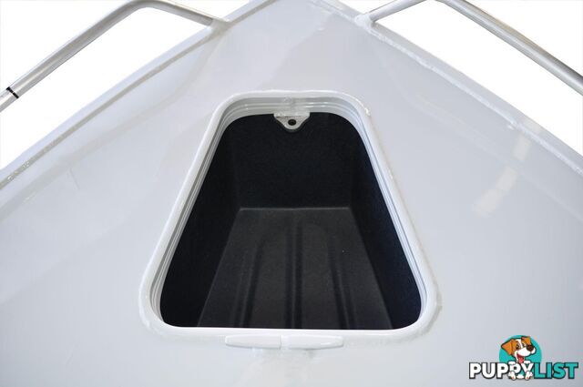 Quintrex 500 Fishabout PRO + Yamaha F90HP 4-Stroke - PRO Pack for sale online prices