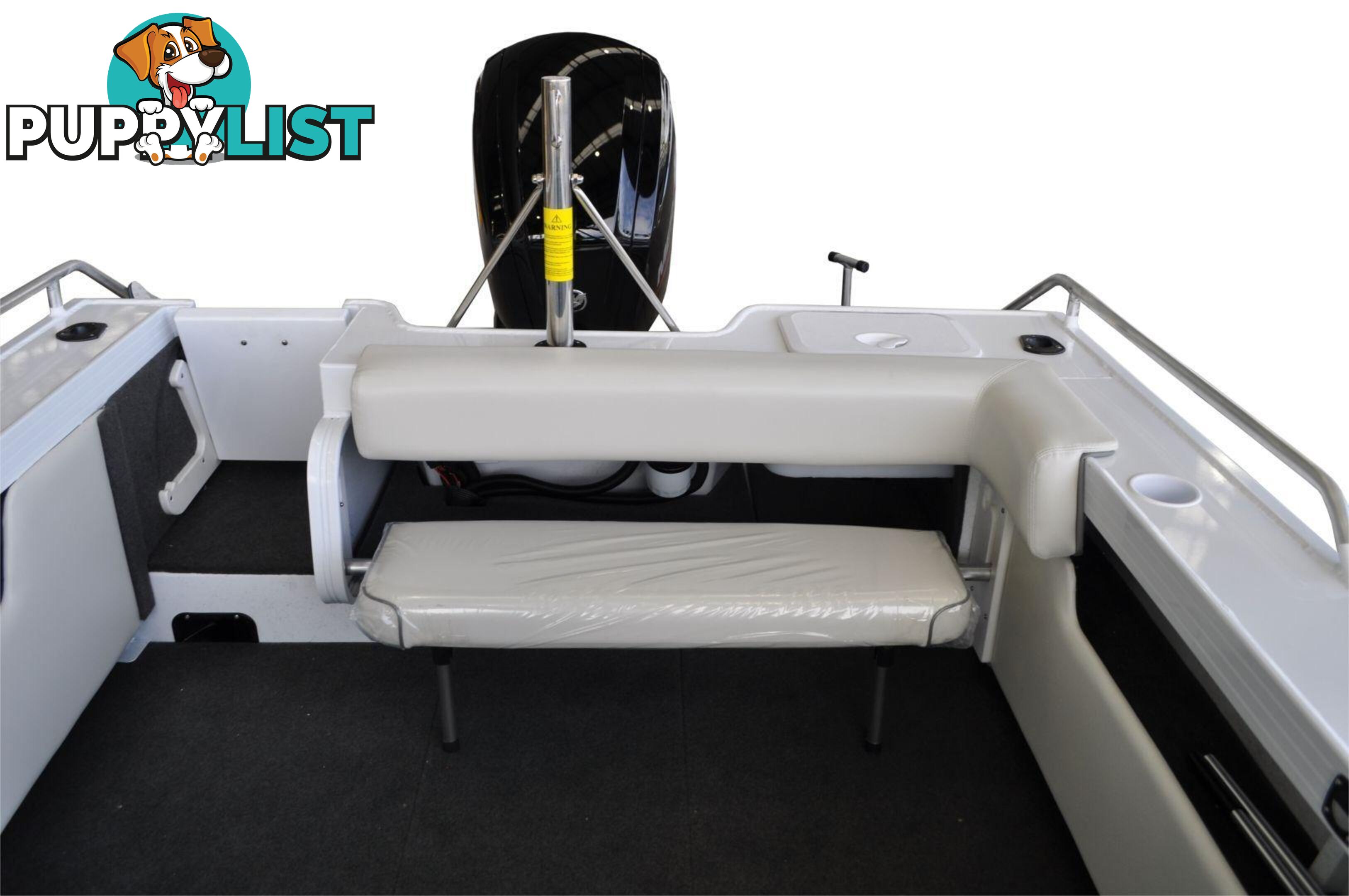 Quintrex 500 Fishabout PRO + Yamaha F90HP 4-Stroke - PRO Pack for sale online prices