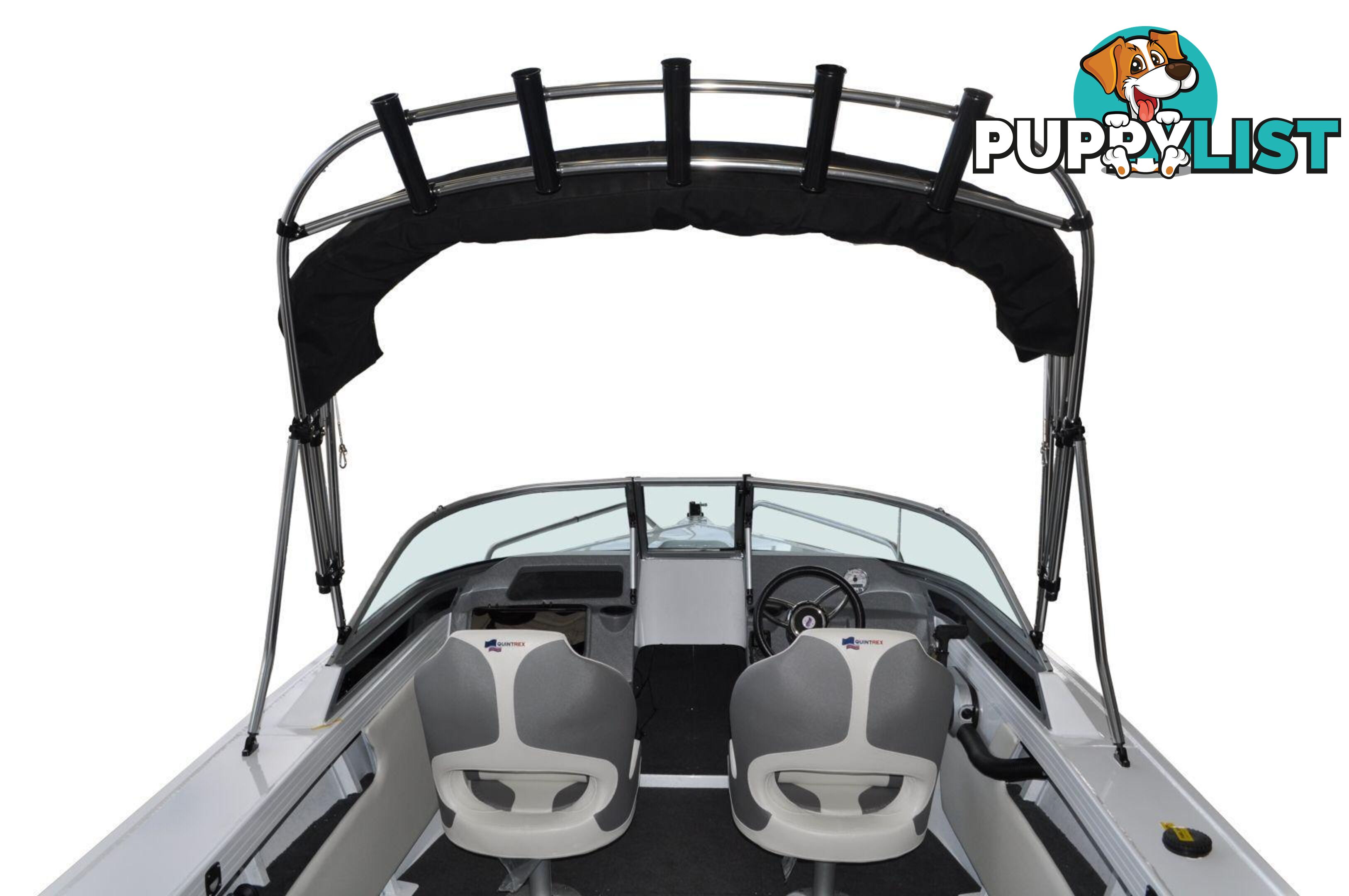 Quintrex 520 Fishabout + Yamaha F115hp 4-Stroke - PRO Pack for sale online prices