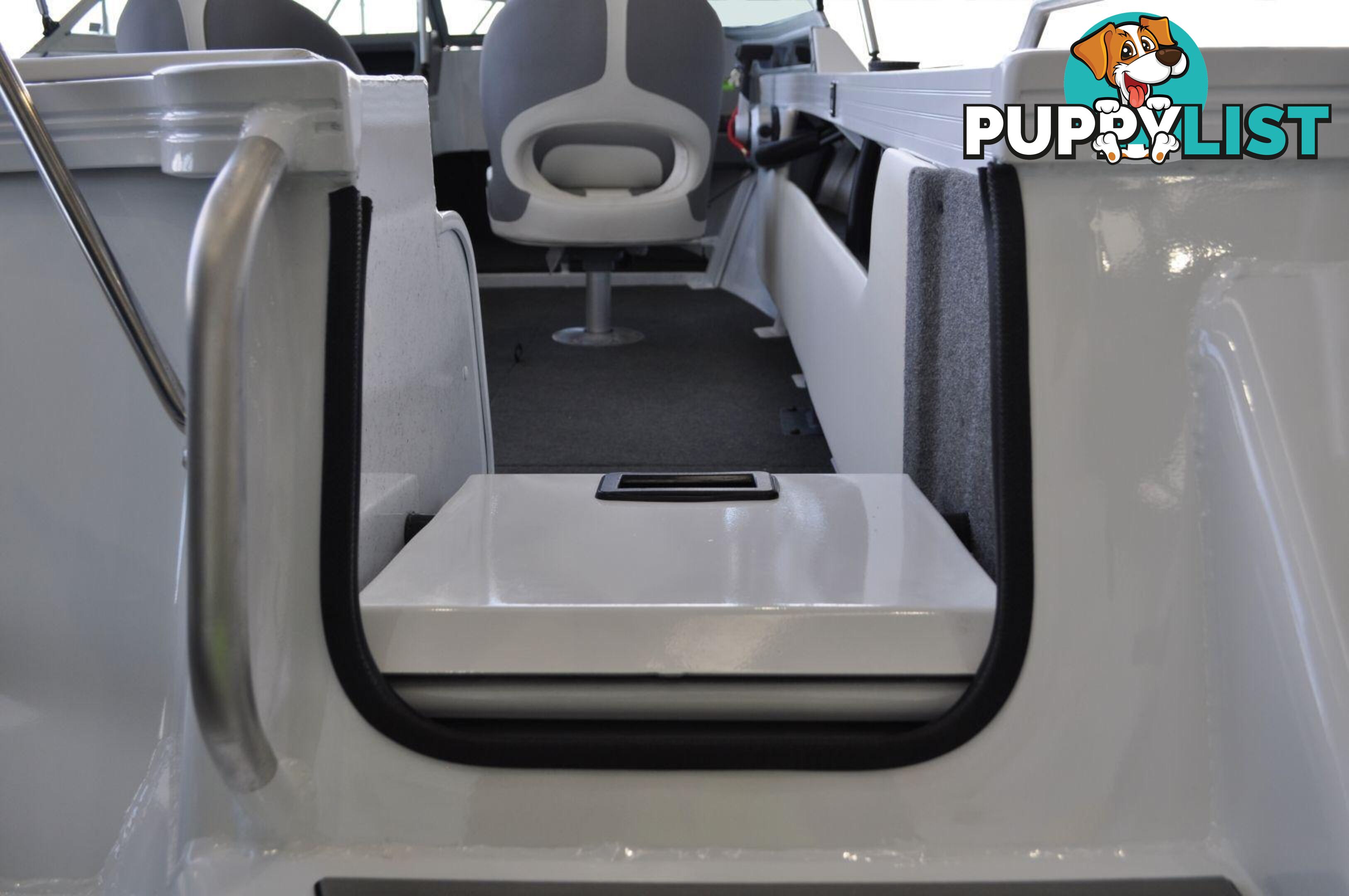 Quintrex 520 Fishabout + Yamaha F115hp 4-Stroke - PRO Pack for sale online prices