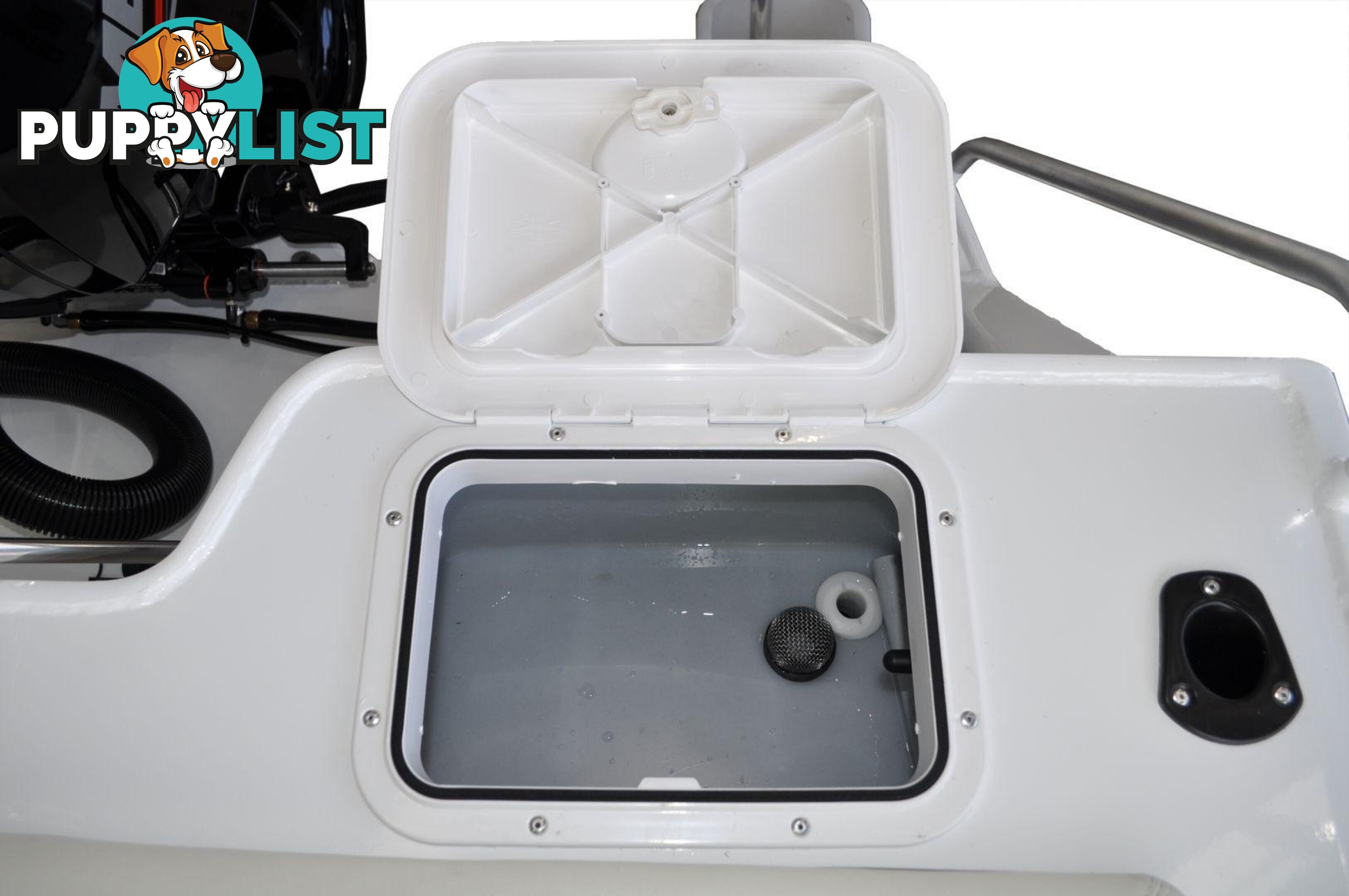 Quintrex 520 Fishabout + Yamaha F115hp 4-Stroke - PRO Pack for sale online prices