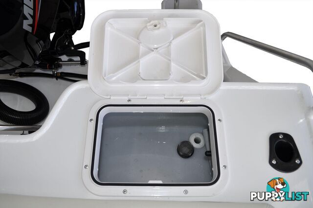 Quintrex 520 Fishabout + Yamaha F115hp 4-Stroke - PRO Pack for sale online prices
