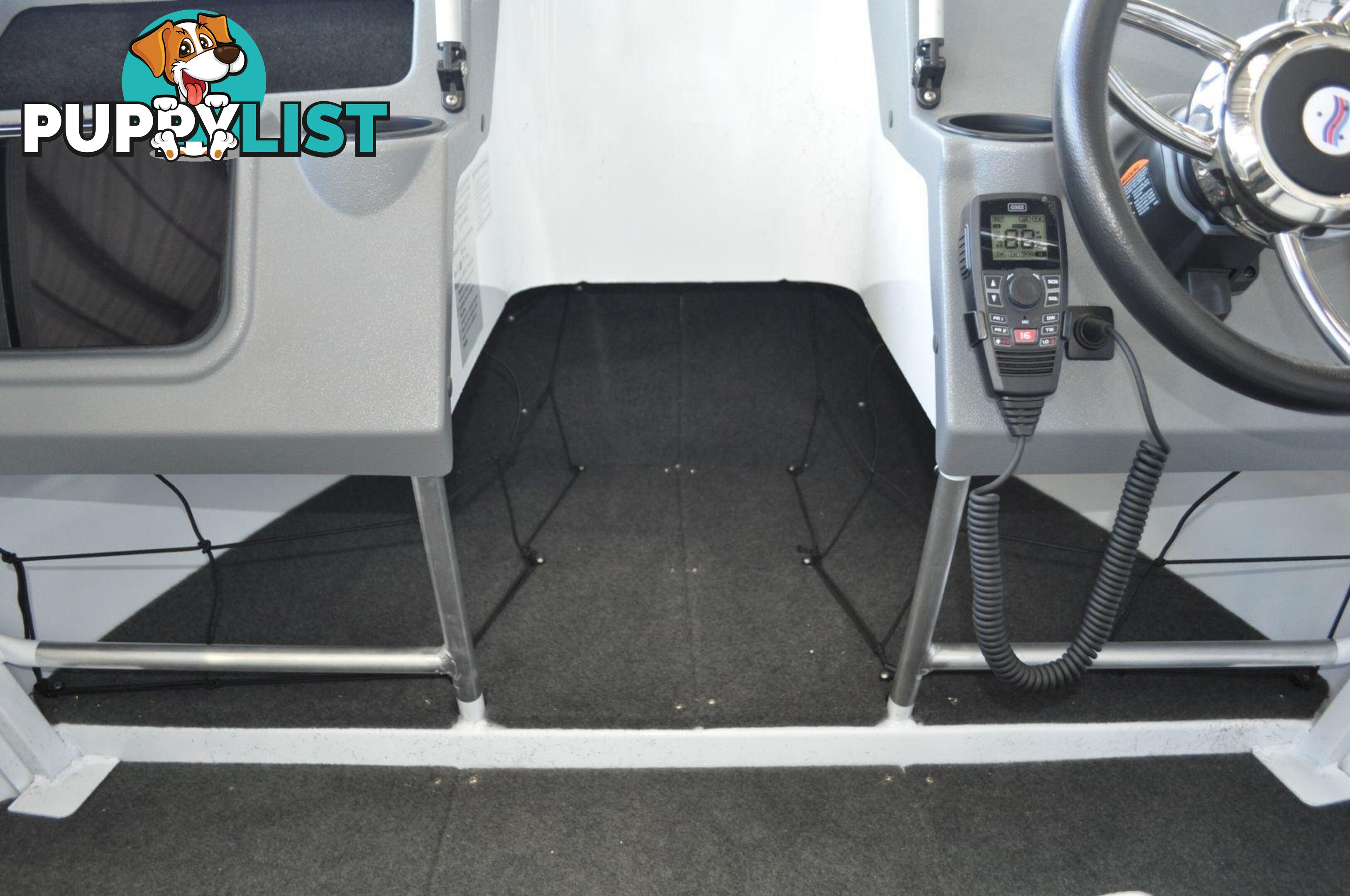 Quintrex 520 Fishabout + Yamaha F115hp 4-Stroke - PRO Pack for sale online prices