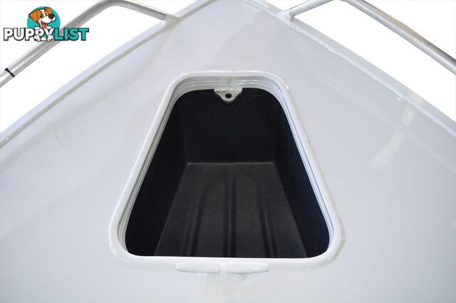 Quintrex 520 Fishabout + Yamaha F115hp 4-Stroke - PRO Pack for sale online prices