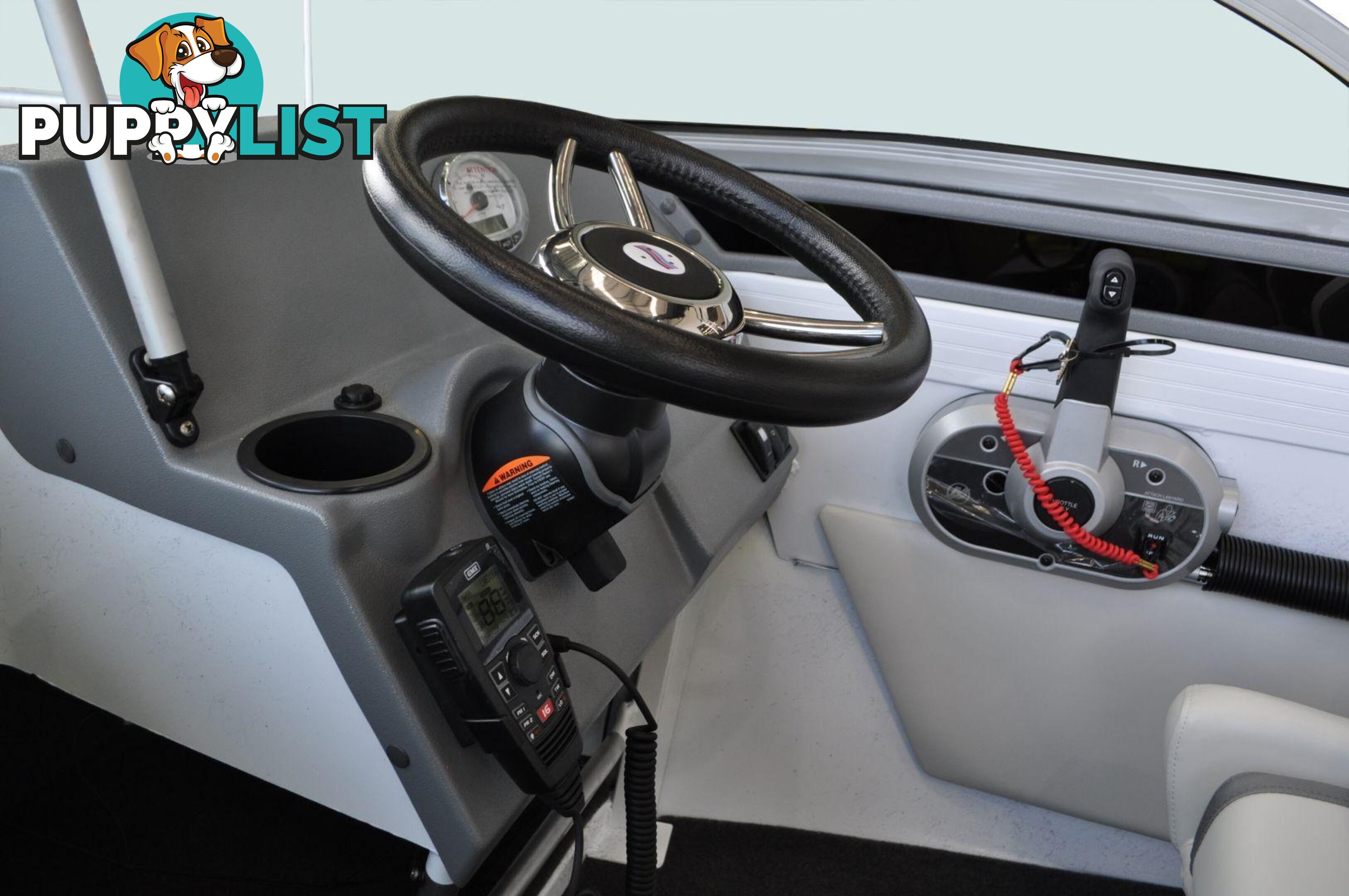 Quintrex 520 Fishabout + Yamaha F115hp 4-Stroke - PRO Pack for sale online prices