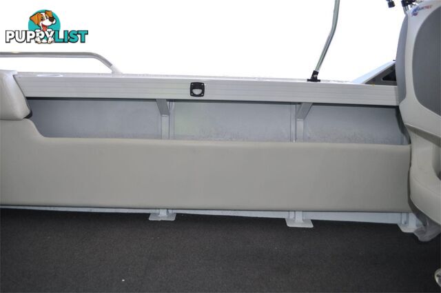 Quintrex 520 Fishabout + Yamaha F115hp 4-Stroke - PRO Pack for sale online prices