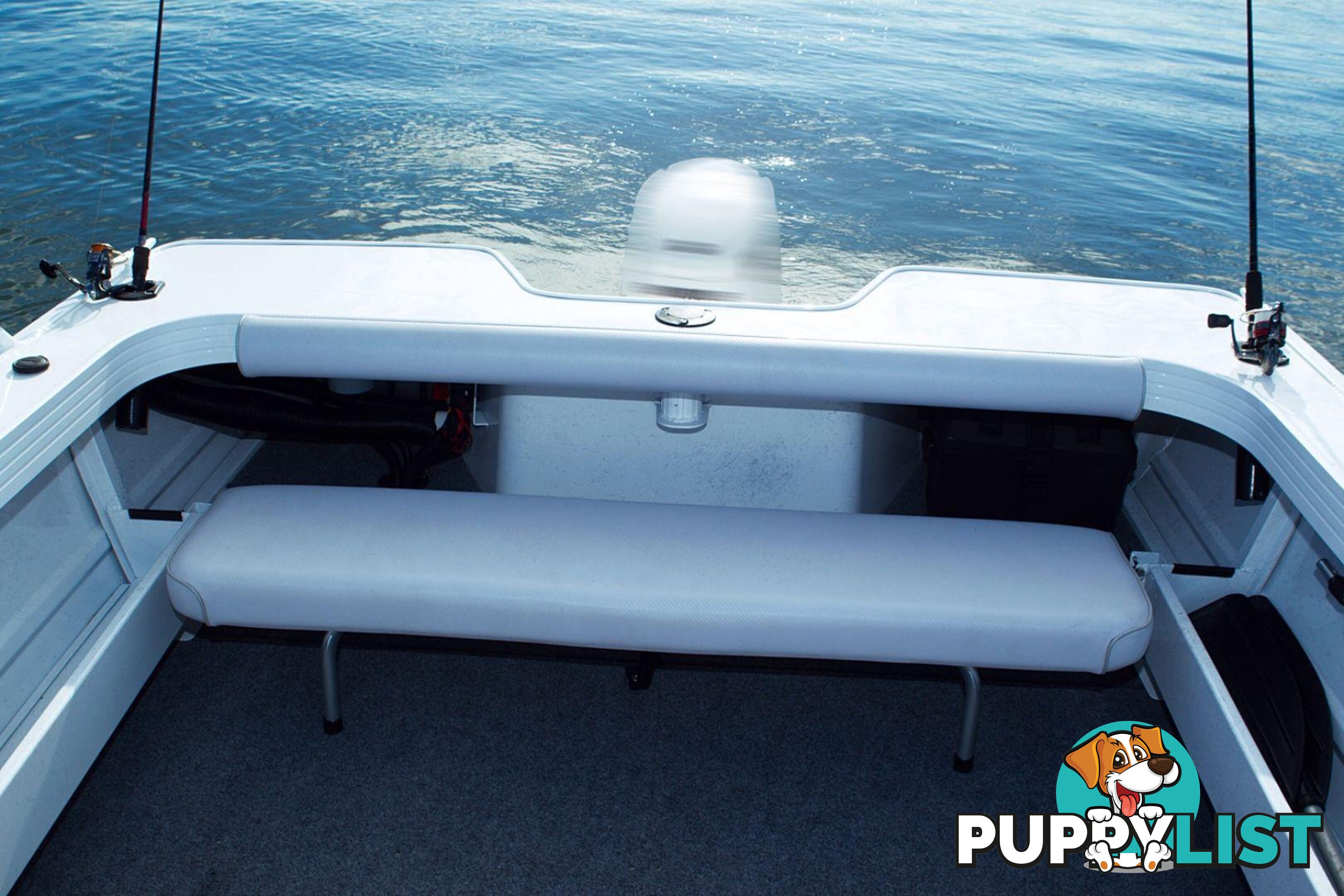Quintrex 450 Fishabout + Yamaha F60hp 4-Stroke - Pack 1 for sale online prices