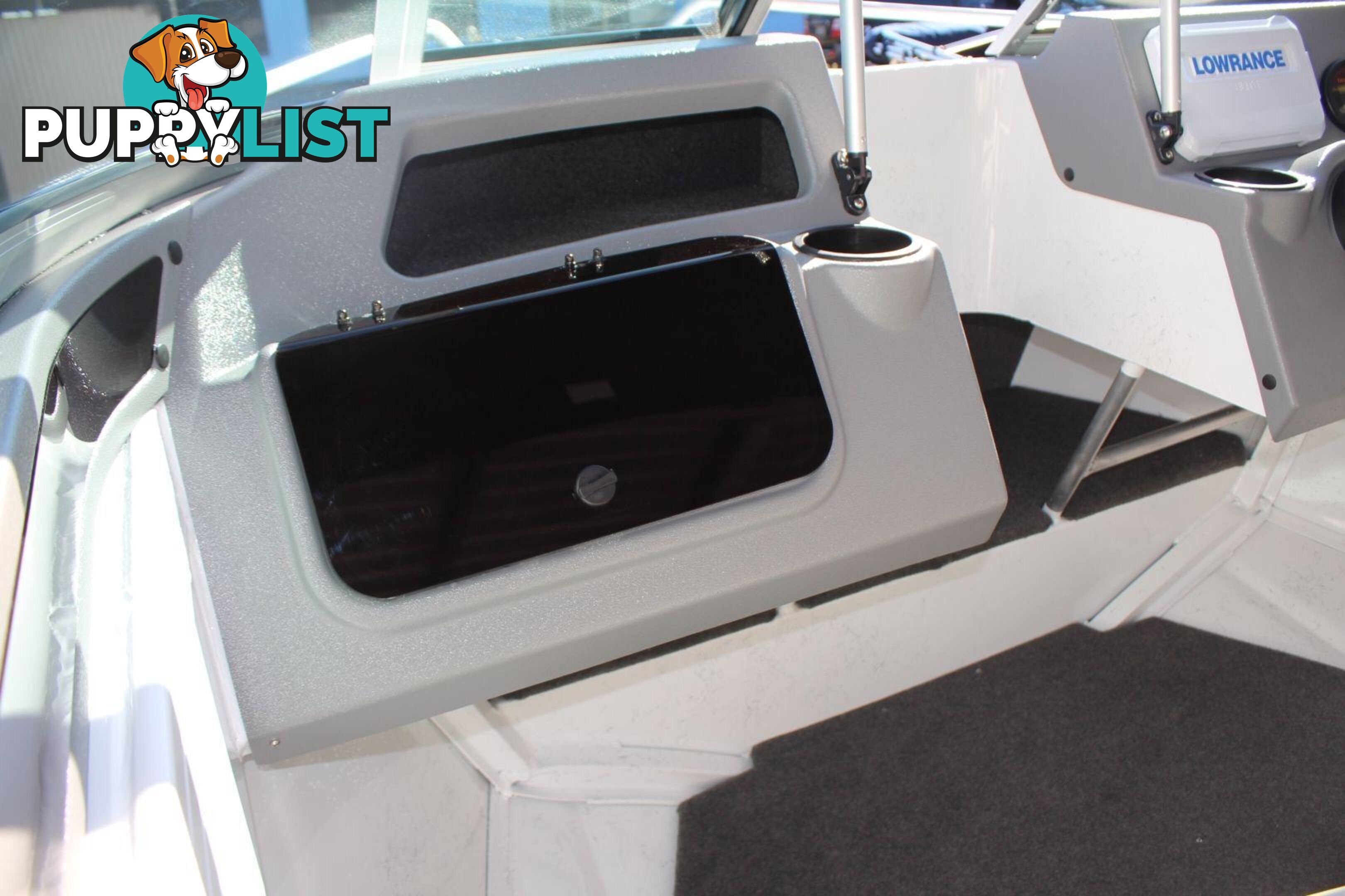 Quintrex 450 Fishabout + Yamaha F60hp 4-Stroke - Pack 1 for sale online prices