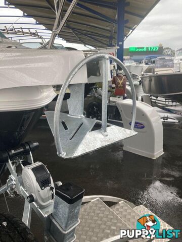 Haines Hunter 565 Offshore + Yamaha F130hp 4-Stroke - Pack 1 for sale online prices