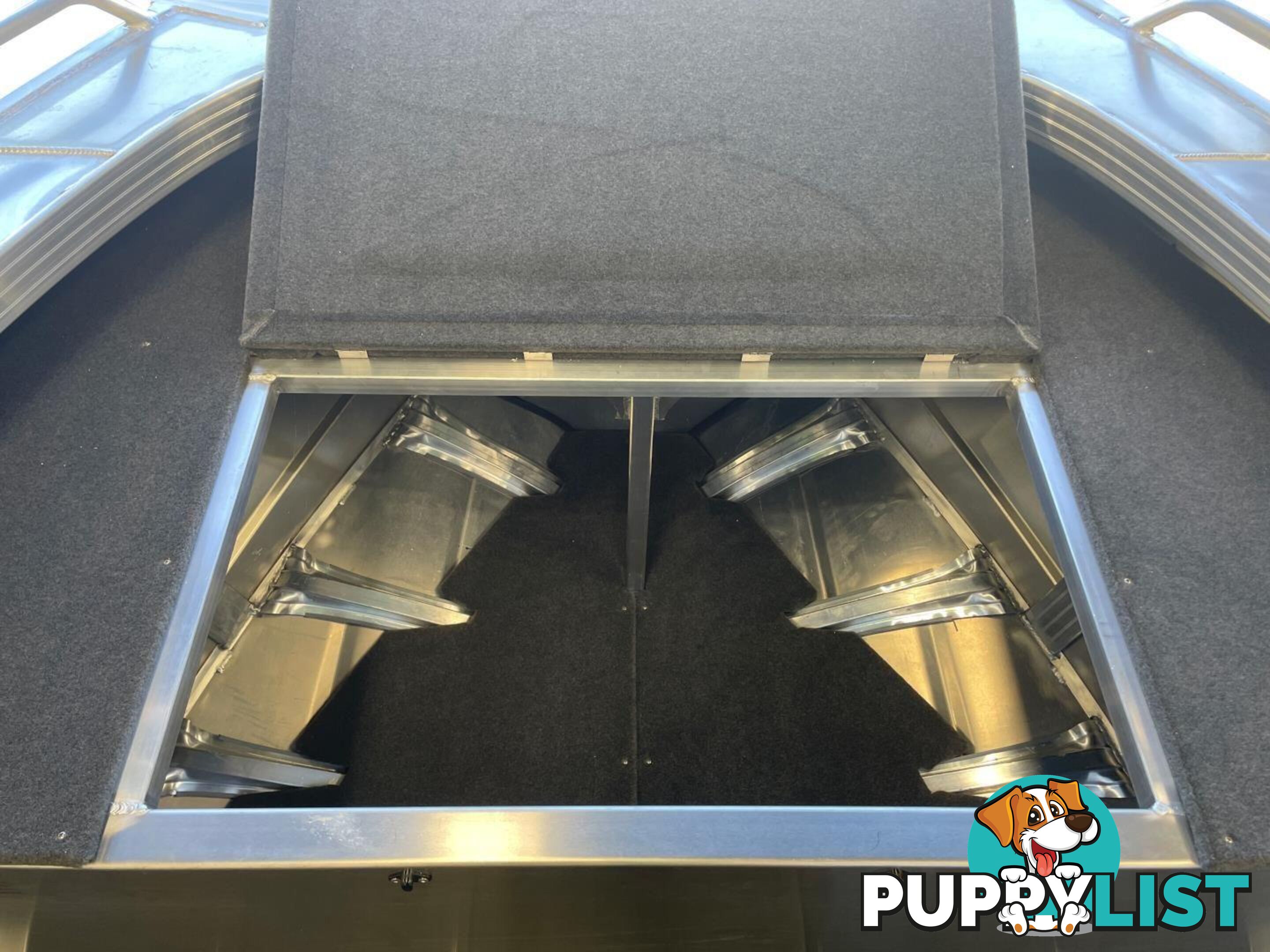 Quintrex 530 Renegade SC(Side Console) + Yamaha F115hp 4-Stroke - Pack 2 for sale online prices