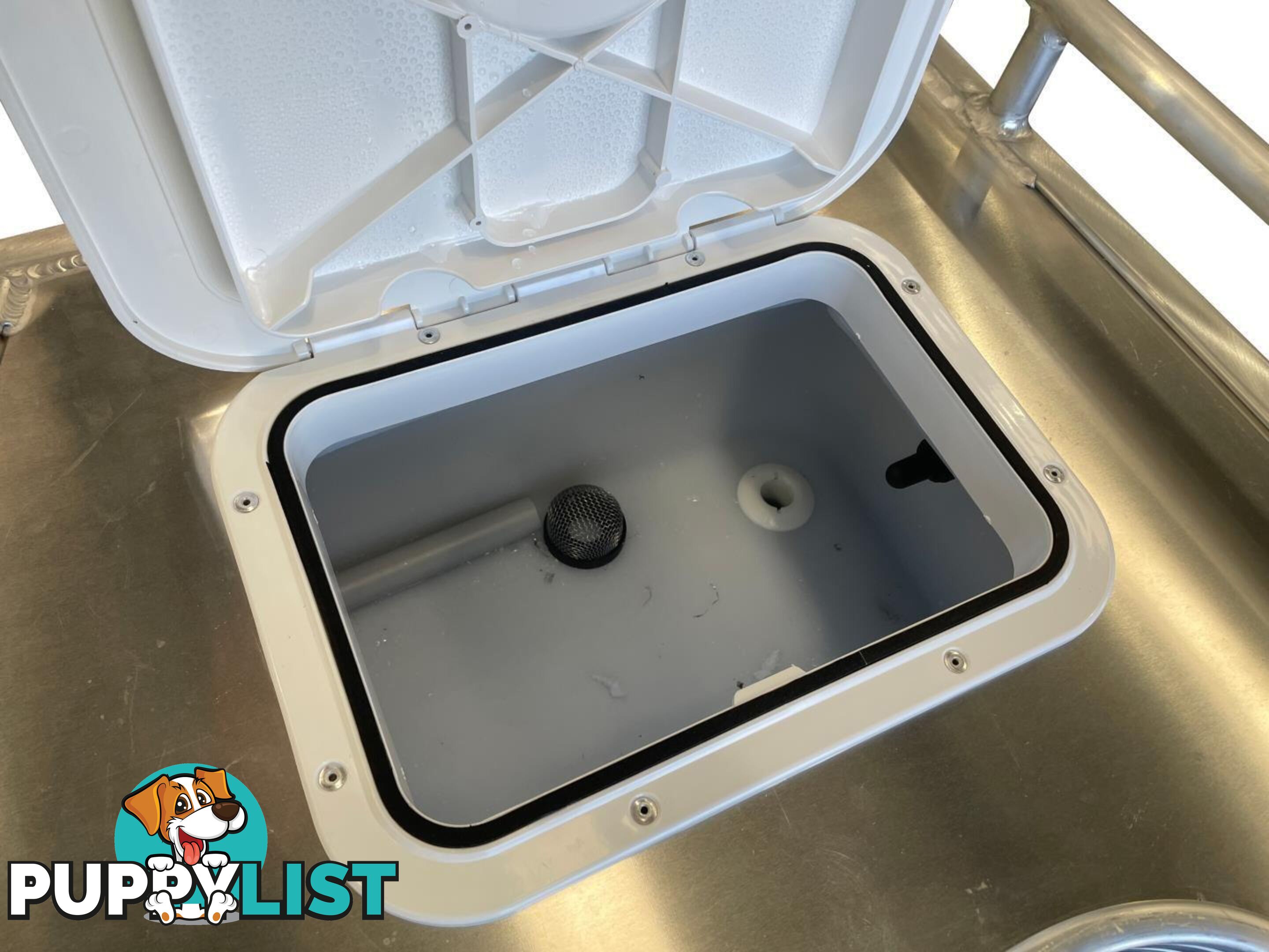 Quintrex 530 Renegade SC(Side Console) + Yamaha F115hp 4-Stroke - Pack 2 for sale online prices