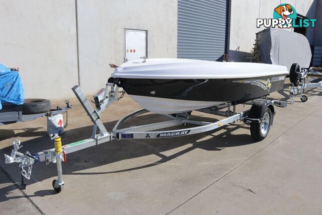 Haines Hunter 400 Seawasp + Yamaha F25hp 4-Stroke - Pack 2 for sale online prices