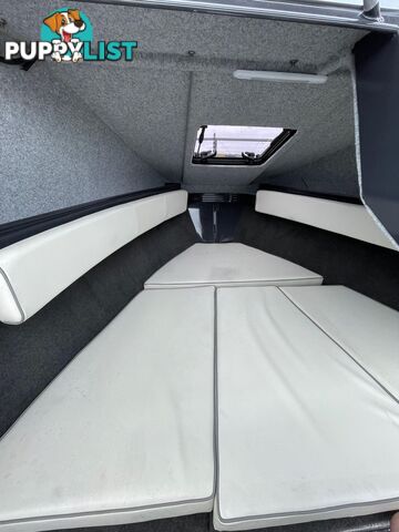 Yellowfin 5800FHT - READY NOW