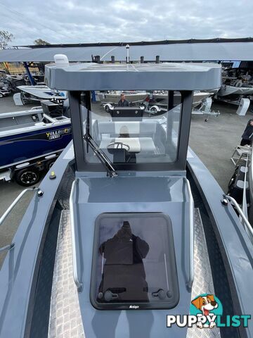 YELLOWFIN 6500 CENTRE CABIN PLATINUM PACKAGE - AVAILABLE NOW