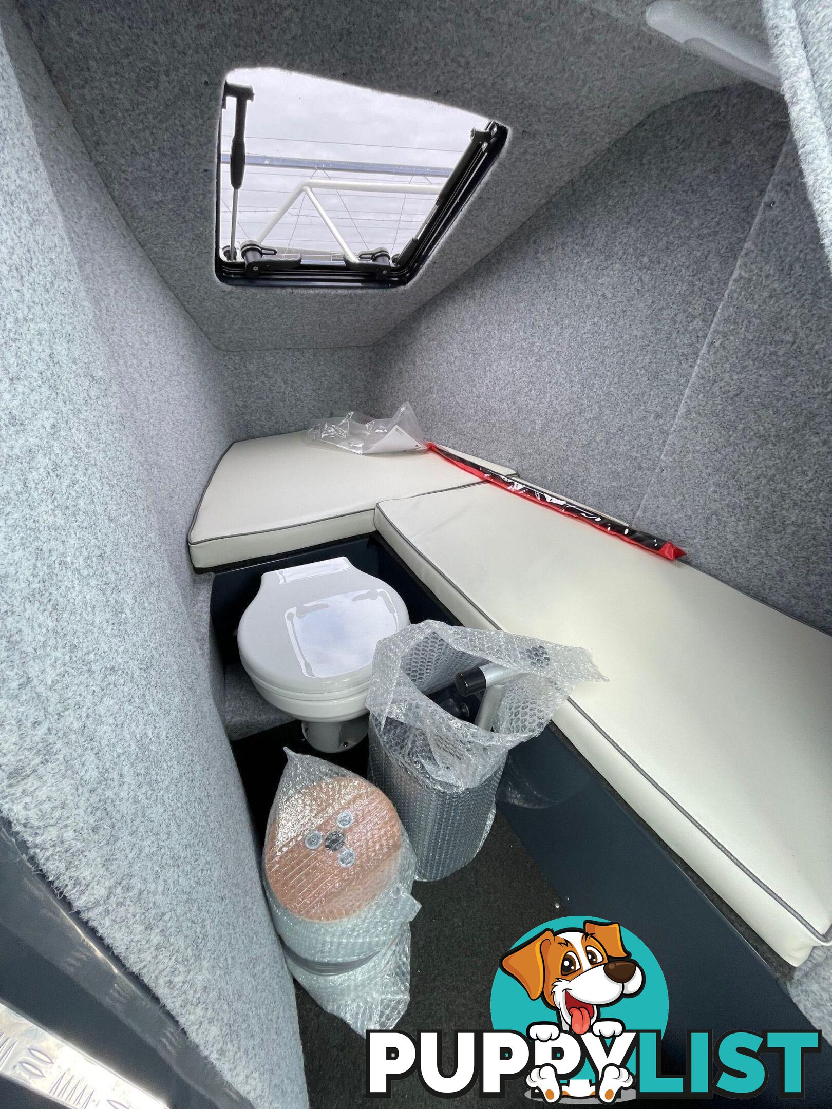 YELLOWFIN 6500 CENTRE CABIN PLATINUM PACKAGE - AVAILABLE NOW