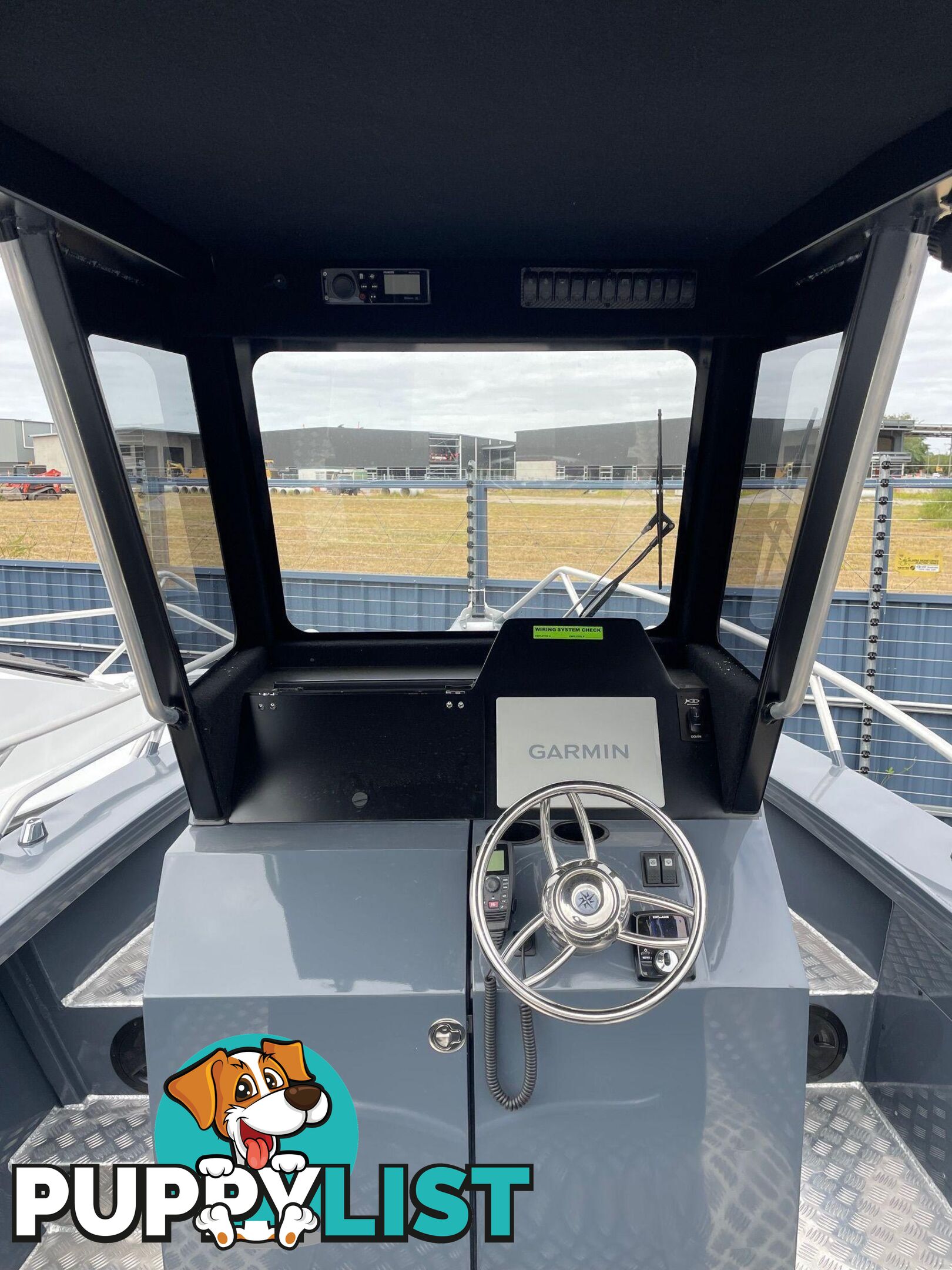 YELLOWFIN 6500 CENTRE CABIN PLATINUM PACKAGE - AVAILABLE NOW