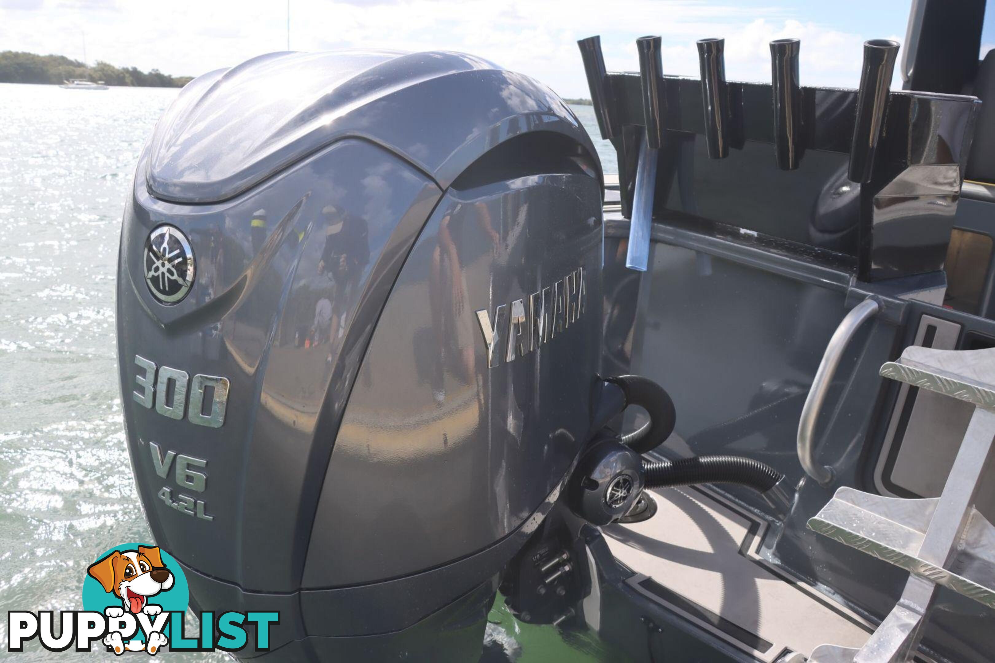 Yellowfin YF-76 Extended Cabin + Yamaha F225hp 4-Stroke - Pack 1 for sale online prices