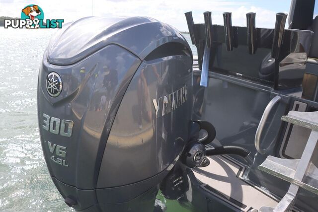 Yellowfin YF-76 Extended Cabin + Yamaha F225hp 4-Stroke - Pack 1 for sale online prices