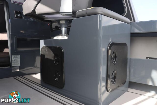 Yellowfin YF-76 Extended Cabin + Yamaha F225hp 4-Stroke - Pack 1 for sale online prices