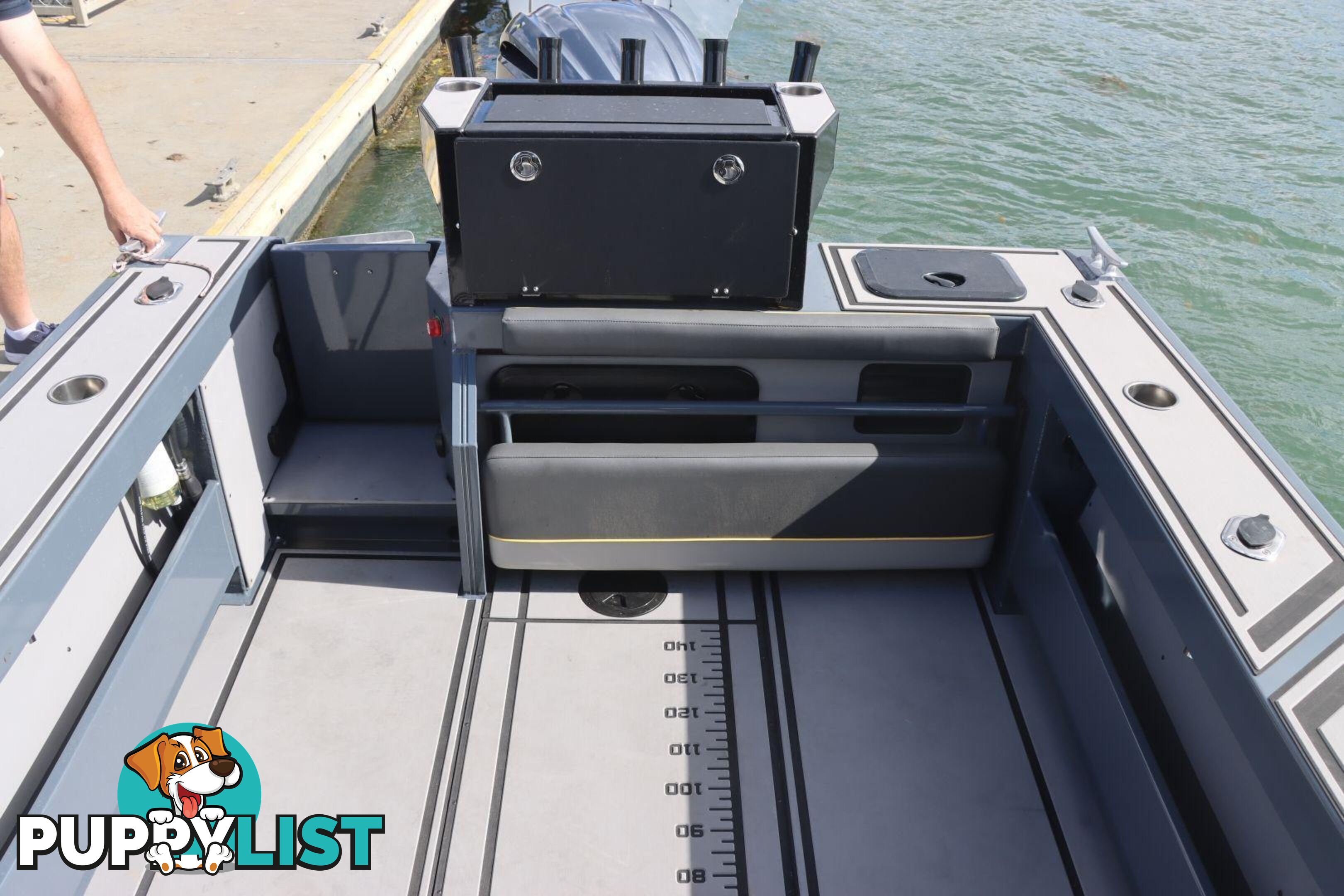 Yellowfin YF-76 Extended Cabin + Yamaha F225hp 4-Stroke - Pack 1 for sale online prices