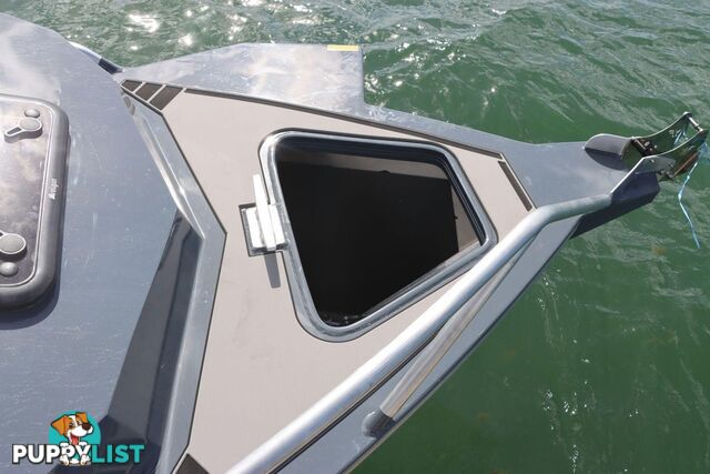 Yellowfin YF-76 Extended Cabin + Yamaha F225hp 4-Stroke - Pack 1 for sale online prices