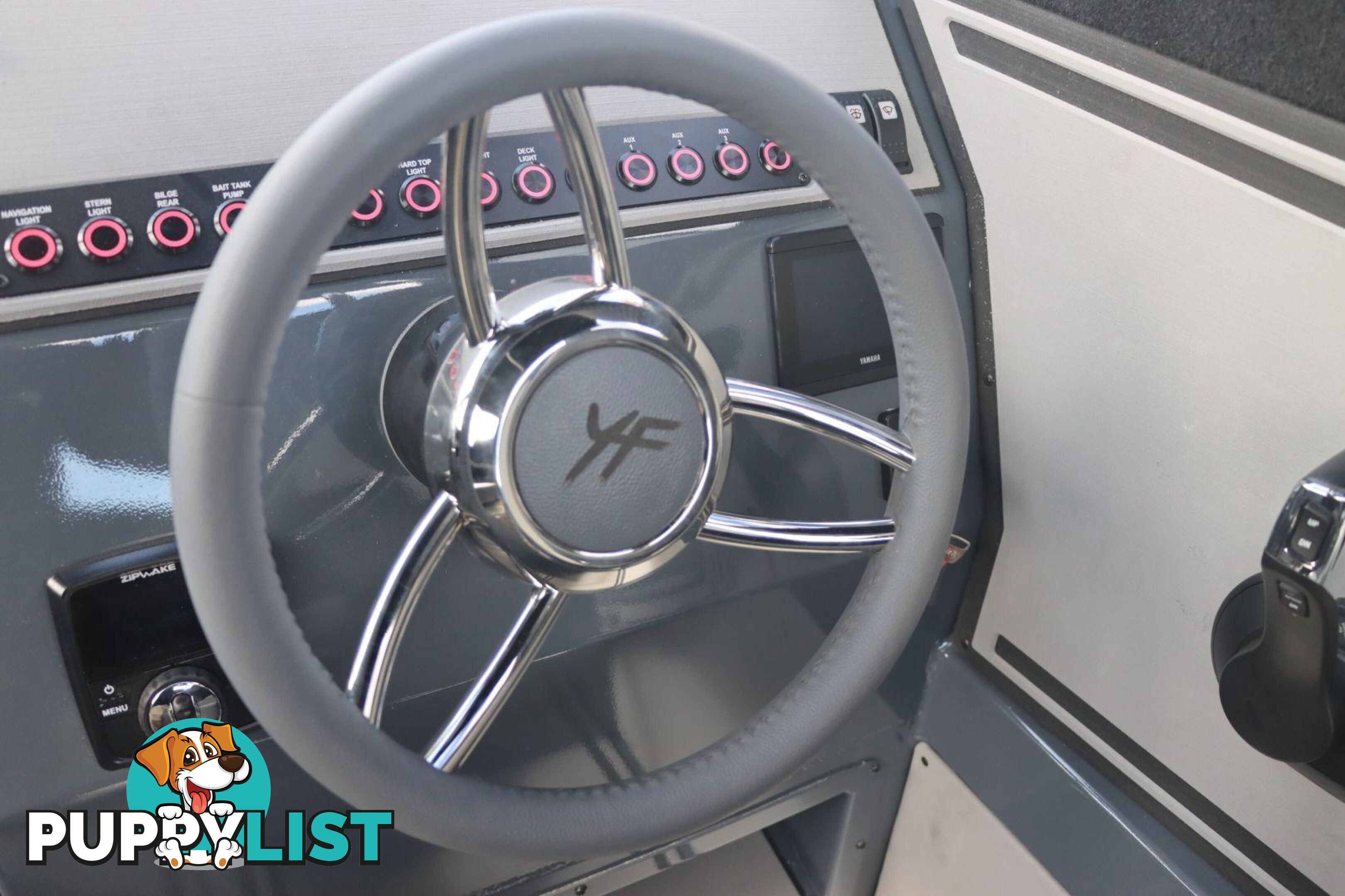 Yellowfin YF-76 Extended Cabin + Yamaha F225hp 4-Stroke - Pack 1 for sale online prices