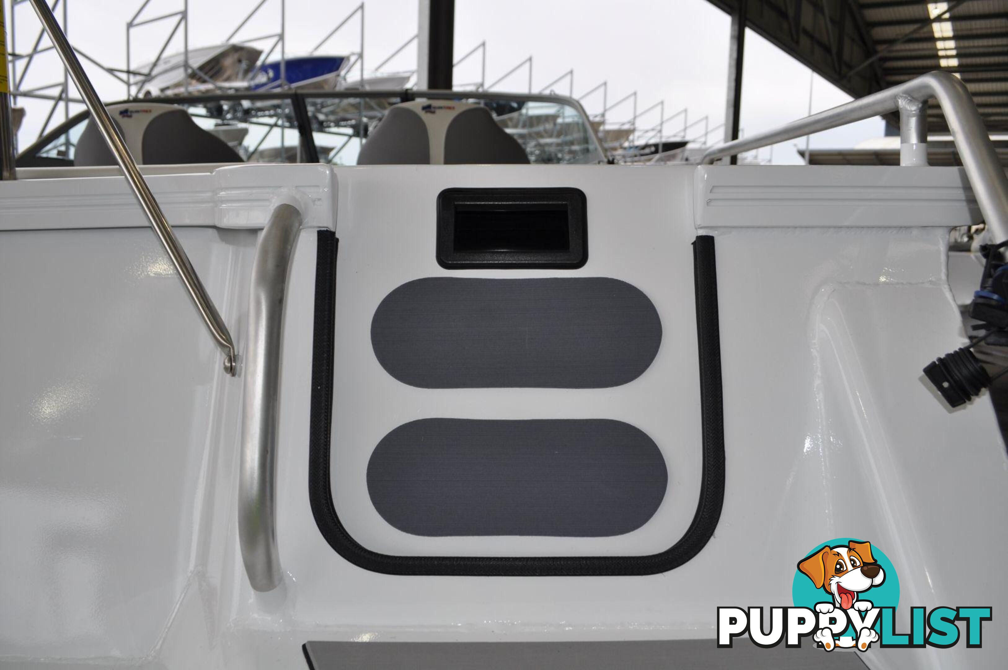 Quintrex 520 Cruiseabout PRO + Yamaha F115hp 4-Stroke - PRO Pack for sale online prices