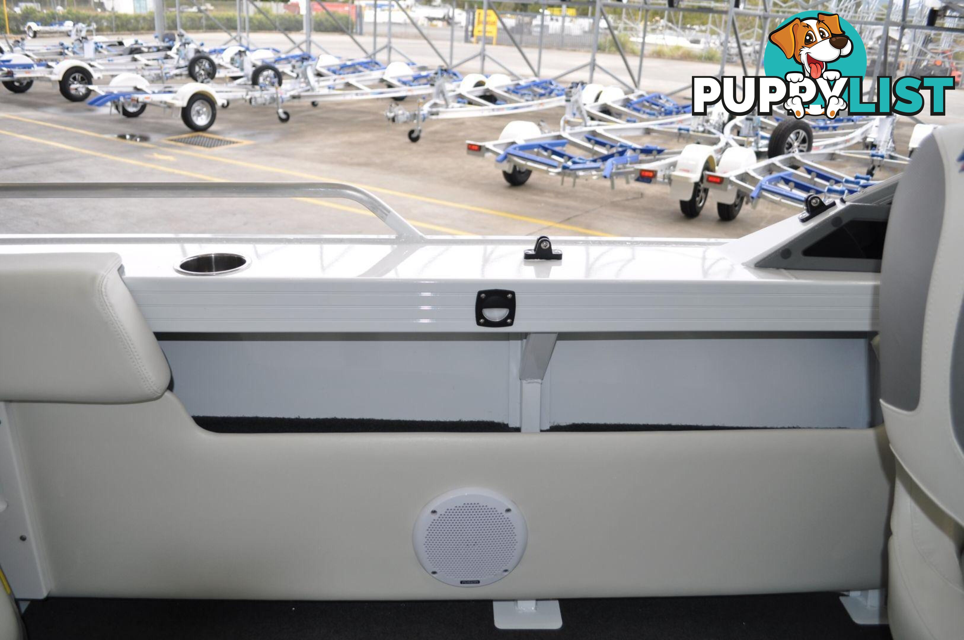 Quintrex 520 Cruiseabout PRO + Yamaha F115hp 4-Stroke - PRO Pack for sale online prices