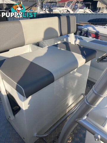 Yellowfin 7000 Centre Console + Yamaha F200hp 4-Stroke - Platinum Pack for sale online prices