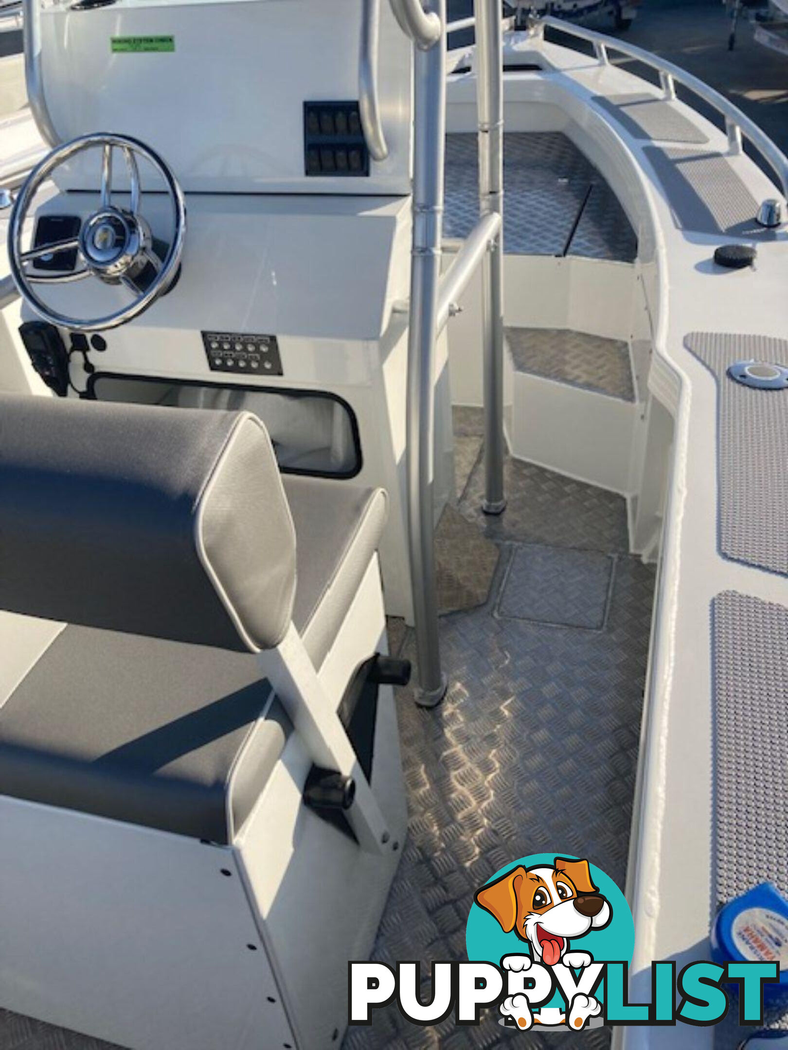 Yellowfin 7000 Centre Console + Yamaha F200hp 4-Stroke - Platinum Pack for sale online prices