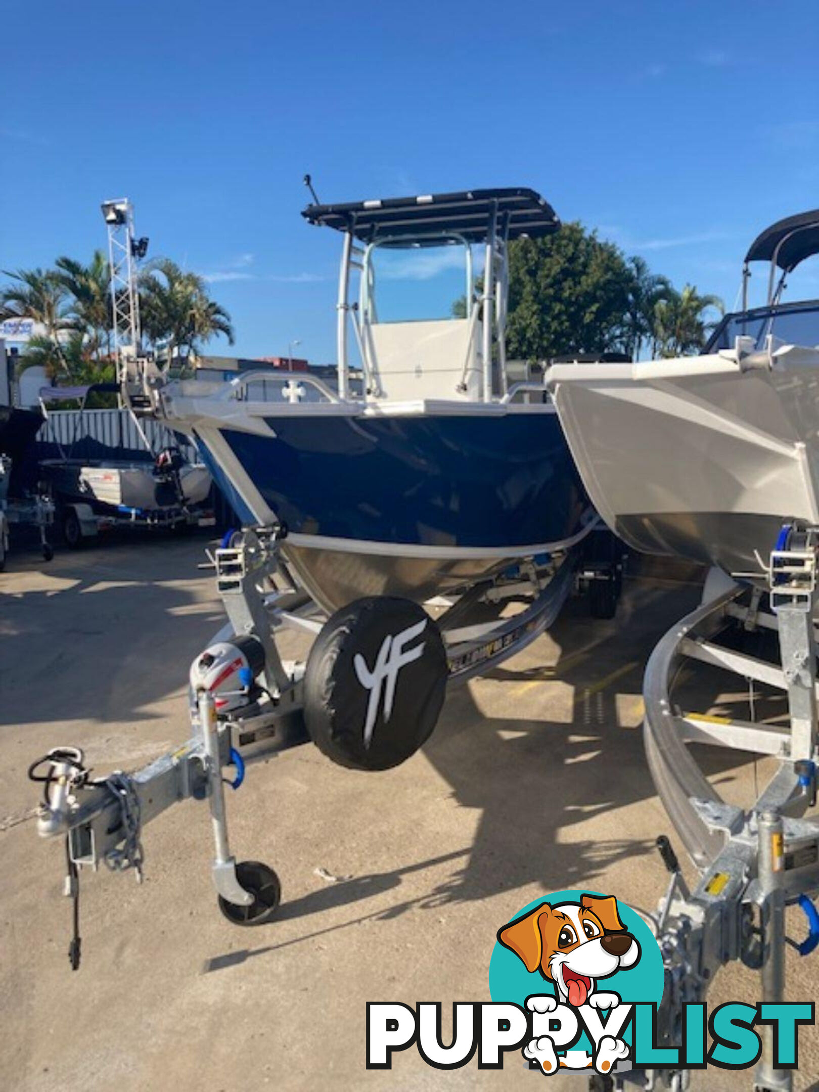 Yellowfin 7000 Centre Console + Yamaha F200hp 4-Stroke - Platinum Pack for sale online prices