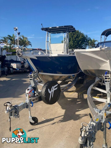 Yellowfin 7000 Centre Console + Yamaha F200hp 4-Stroke - Platinum Pack for sale online prices