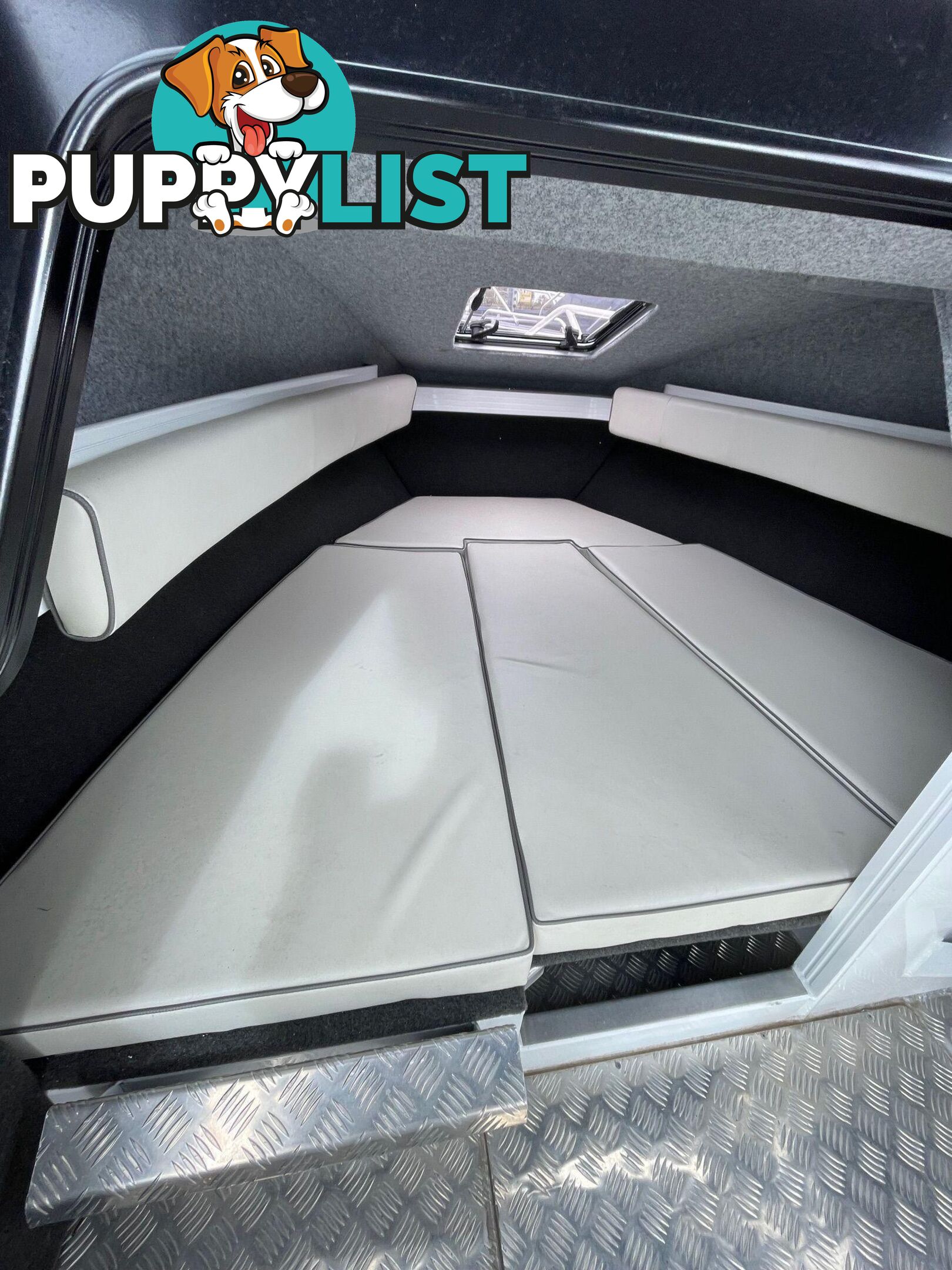 Yellowfin 6500 Hard Top - what a boat!