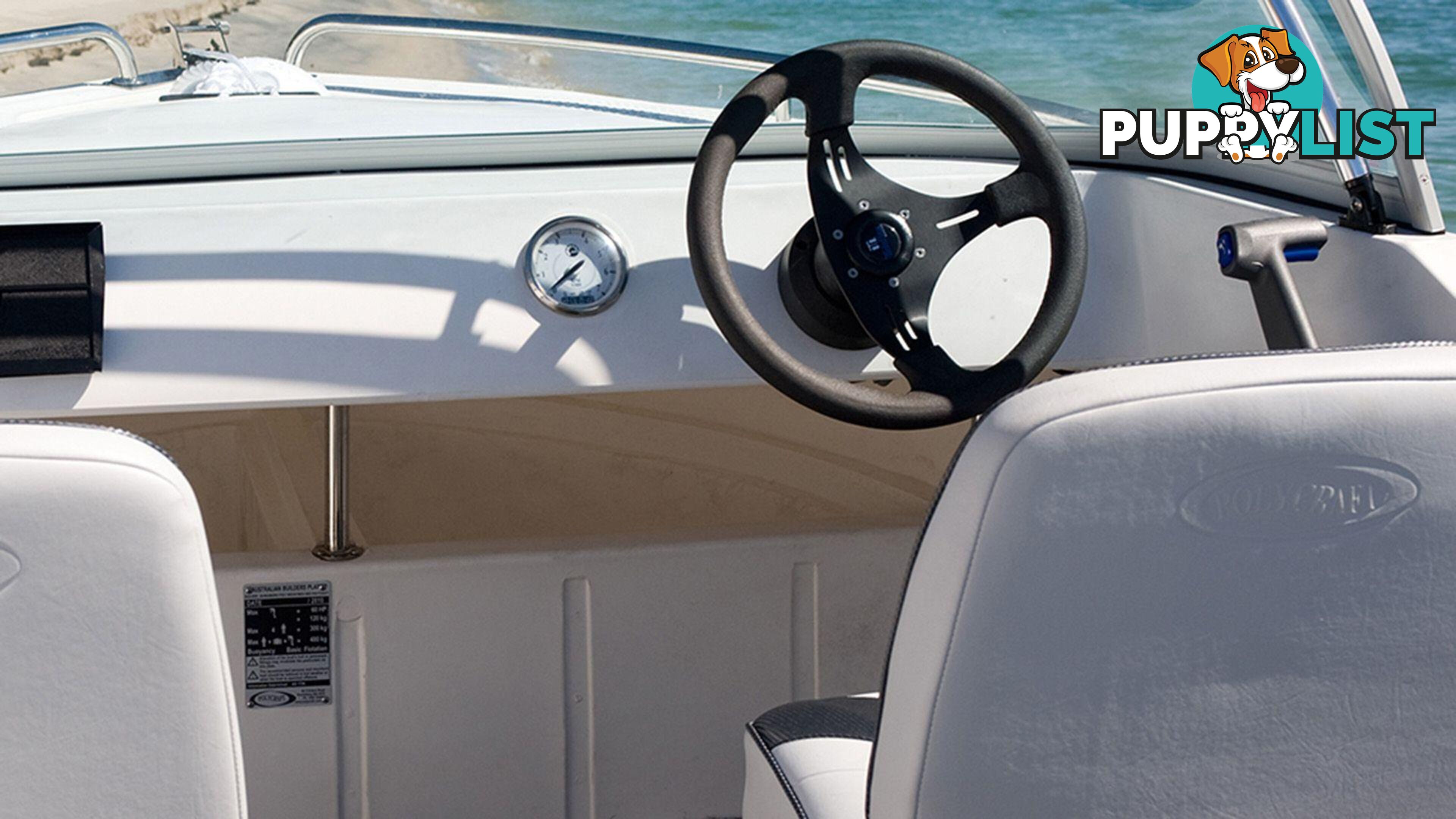 Polycraft 450 Drifter RUNABOUT+ Yamaha F60hp 4-Stroke - Pack 1 for sale online prices