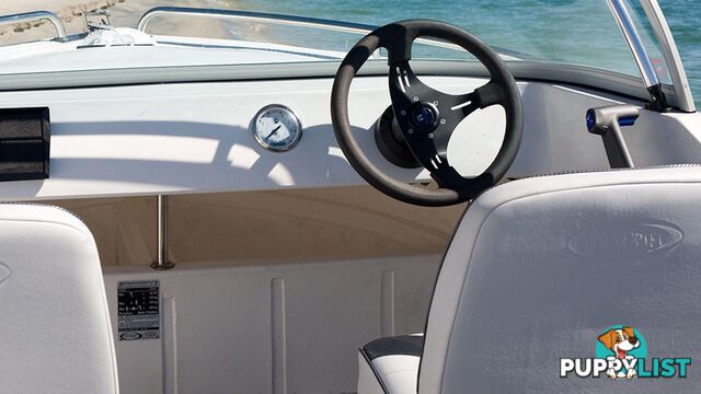 Polycraft 450 Drifter RUNABOUT+ Yamaha F60hp 4-Stroke - Pack 1 for sale online prices