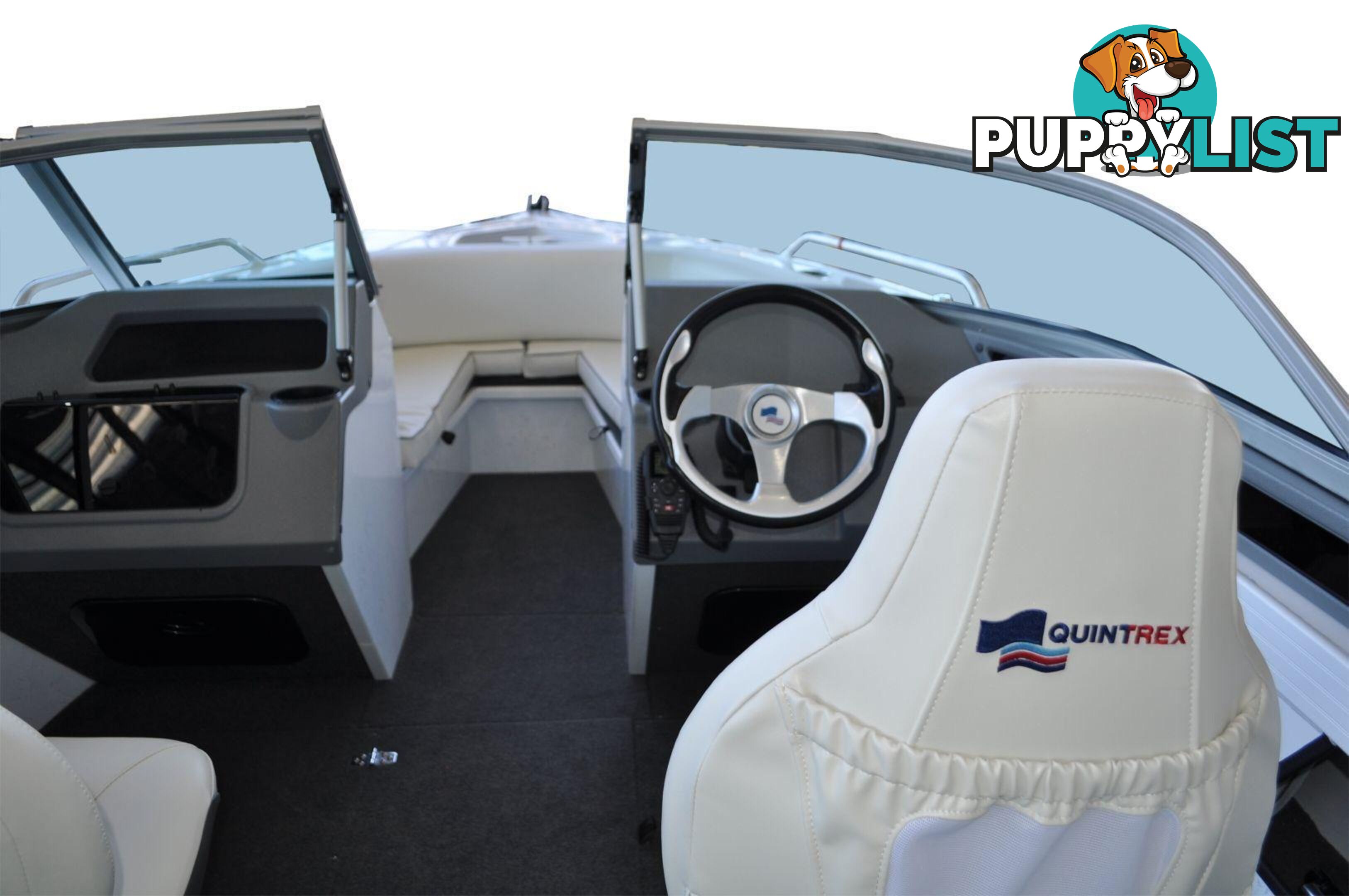 Quintrex 500 Cruiseabout + Yamaha F90hp 4-Stroke - Pack 3 for sale online prices