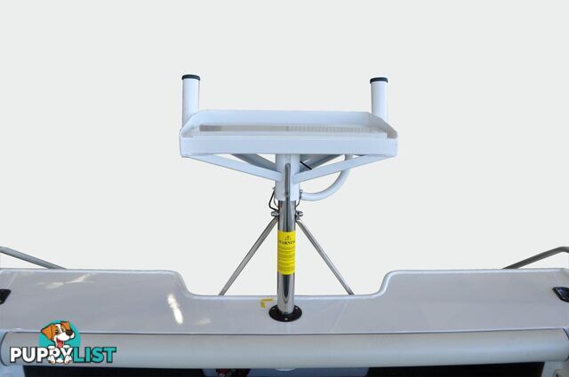 Quintrex 500 Cruiseabout + Yamaha F90hp 4-Stroke - Pack 3 for sale online prices