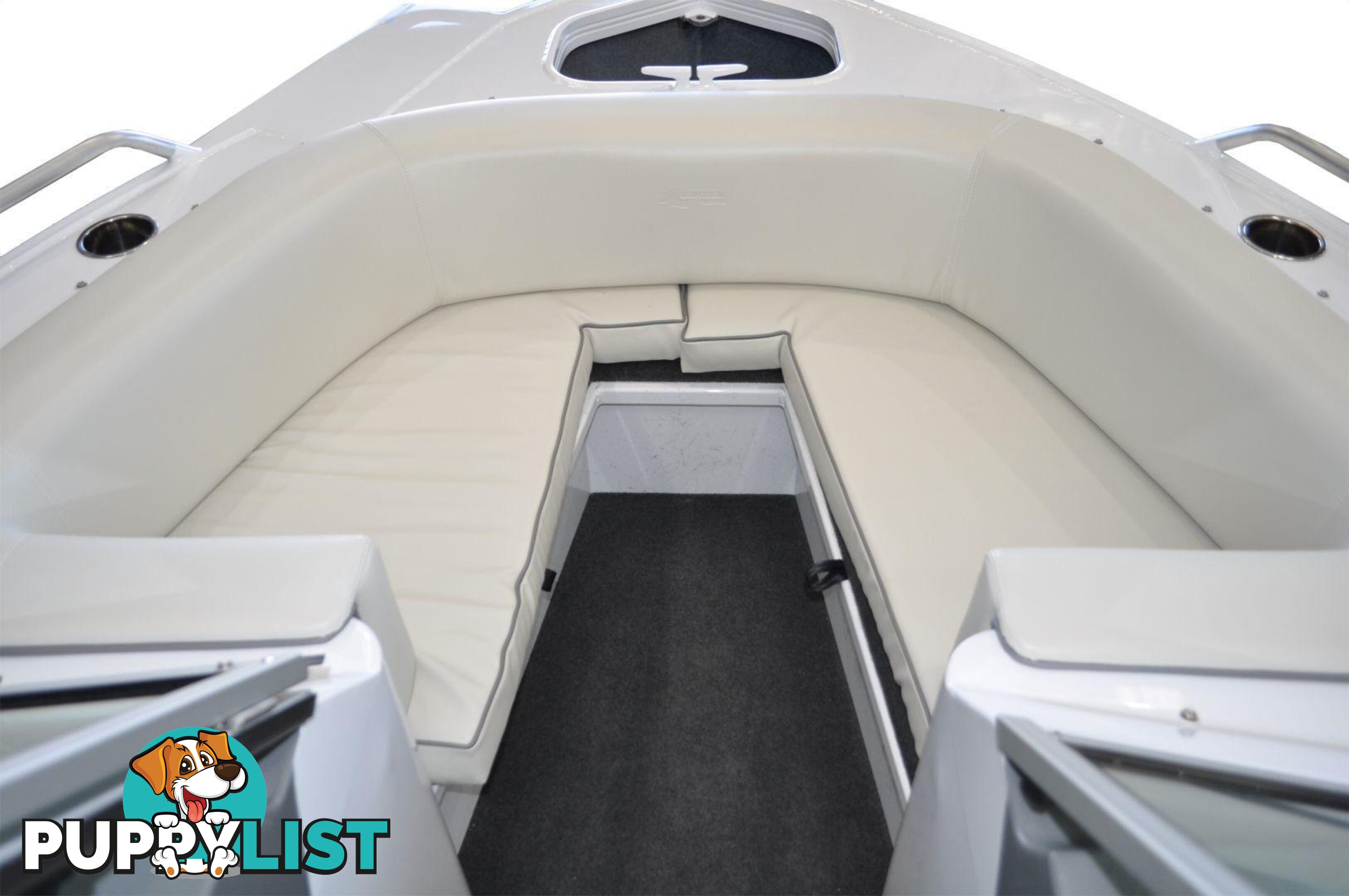 Quintrex 500 Cruiseabout + Yamaha F90hp 4-Stroke - Pack 3 for sale online prices