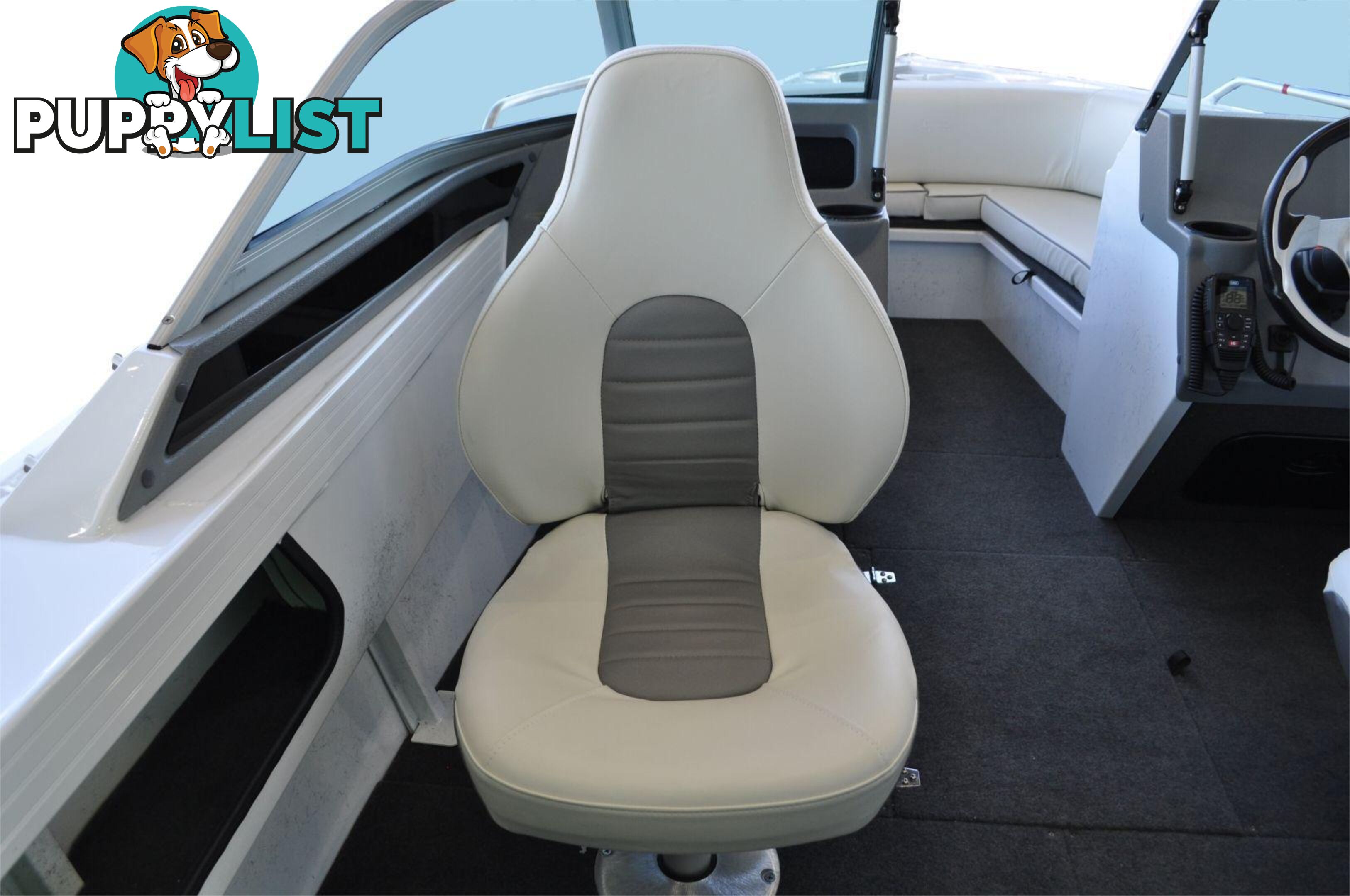 Quintrex 500 Cruiseabout + Yamaha F90hp 4-Stroke - Pack 3 for sale online prices