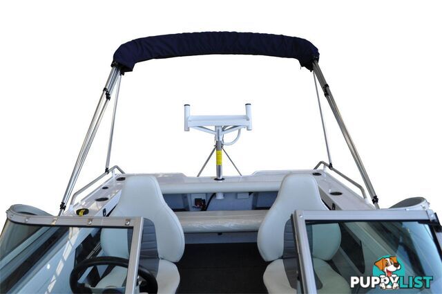 Quintrex 500 Cruiseabout + Yamaha F90hp 4-Stroke - Pack 3 for sale online prices