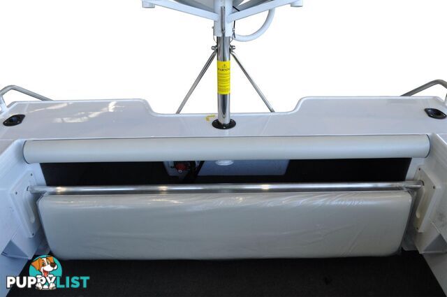 Quintrex 500 Cruiseabout + Yamaha F90hp 4-Stroke - Pack 3 for sale online prices