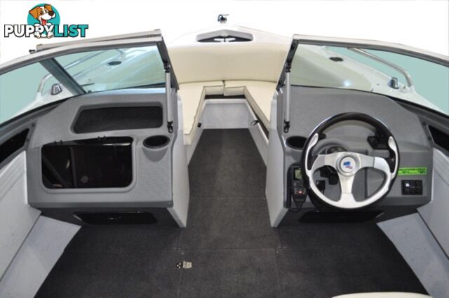 Quintrex 500 Cruiseabout + Yamaha F90hp 4-Stroke - Pack 3 for sale online prices