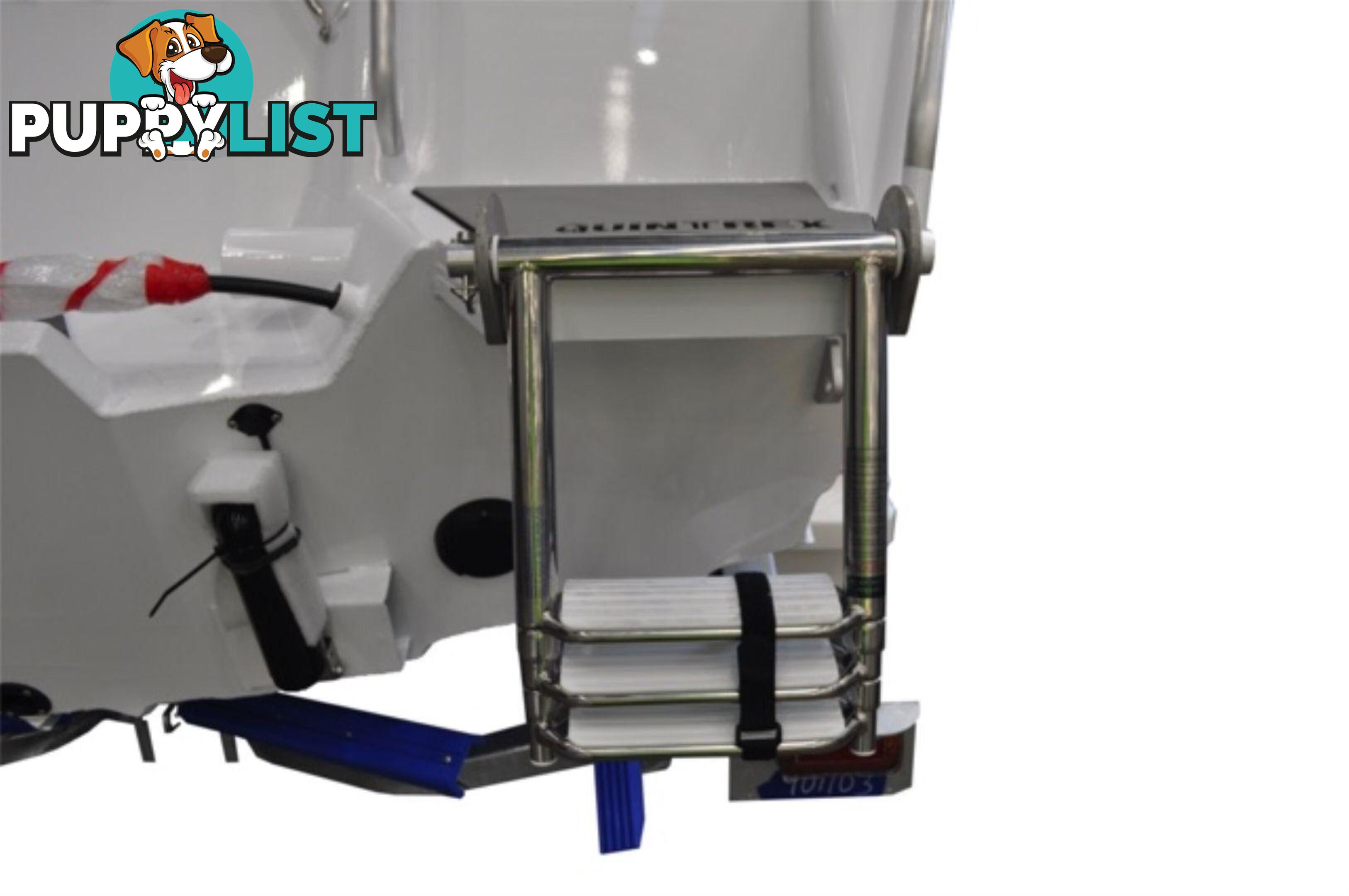 Quintrex 500 Cruiseabout + Yamaha F90hp 4-Stroke - Pack 3 for sale online prices