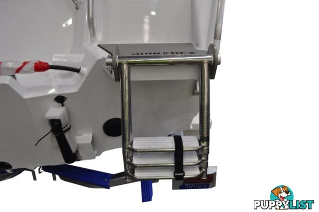 Quintrex 500 Cruiseabout + Yamaha F90hp 4-Stroke - Pack 3 for sale online prices