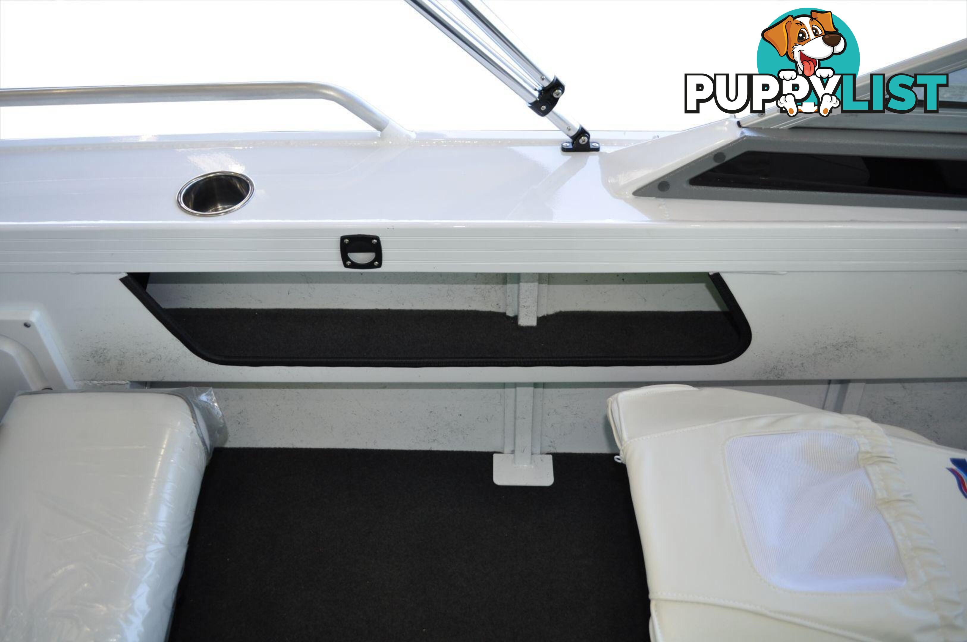 Quintrex 500 Cruiseabout + Yamaha F90hp 4-Stroke - Pack 3 for sale online prices