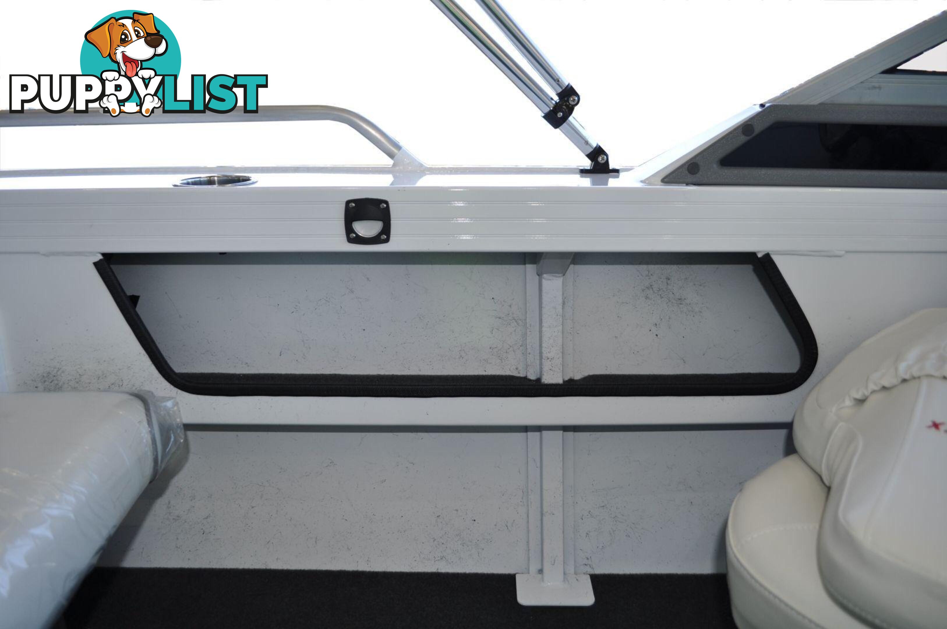Quintrex 500 Cruiseabout + Yamaha F90hp 4-Stroke - Pack 3 for sale online prices