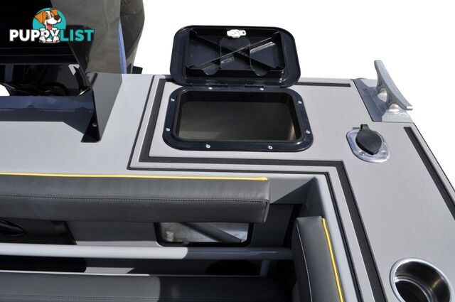Yellowfin YF-70 Extended Cabin + Yamaha F200hp 4-Stroke - Pack 1 for sale online prices