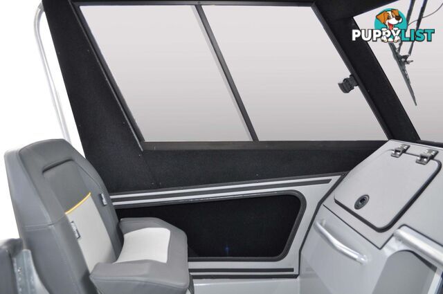 Yellowfin YF-70 Extended Cabin + Yamaha F200hp 4-Stroke - Pack 1 for sale online prices