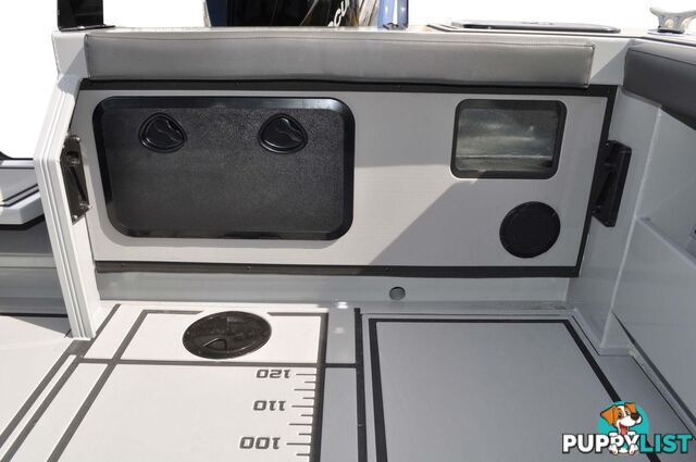 Yellowfin YF-70 Extended Cabin + Yamaha F200hp 4-Stroke - Pack 1 for sale online prices